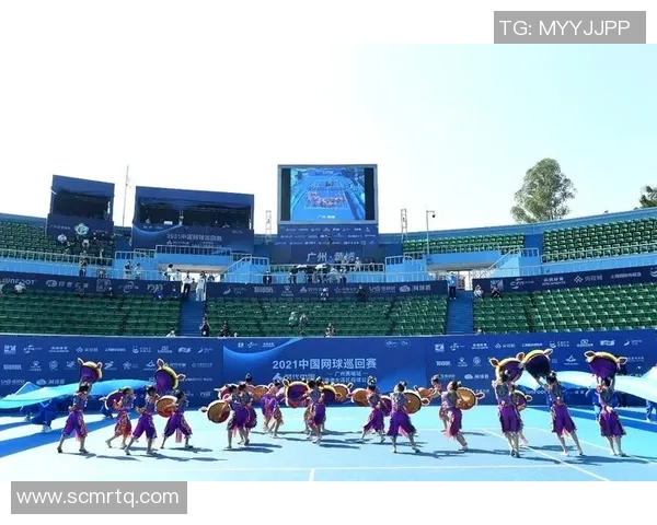 广州网球队实力崛起荣登全国网球实力排行榜第十位